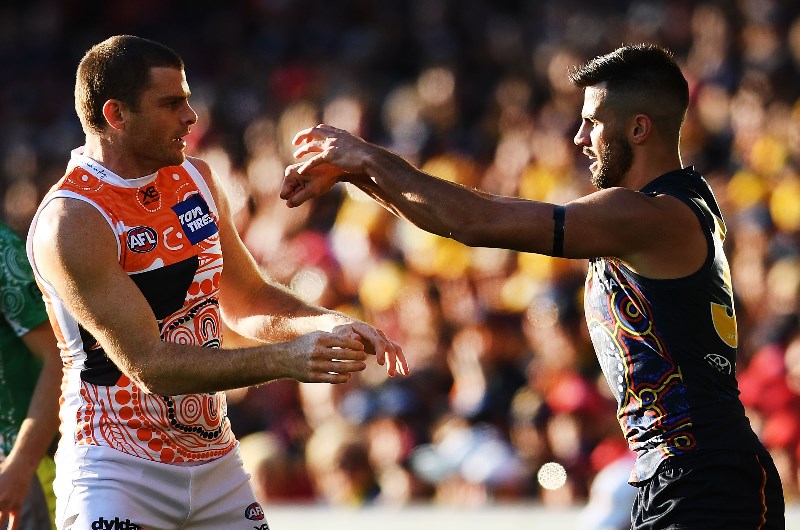 Greater Western Sydney vs Adelaide Preview & Betting Tips